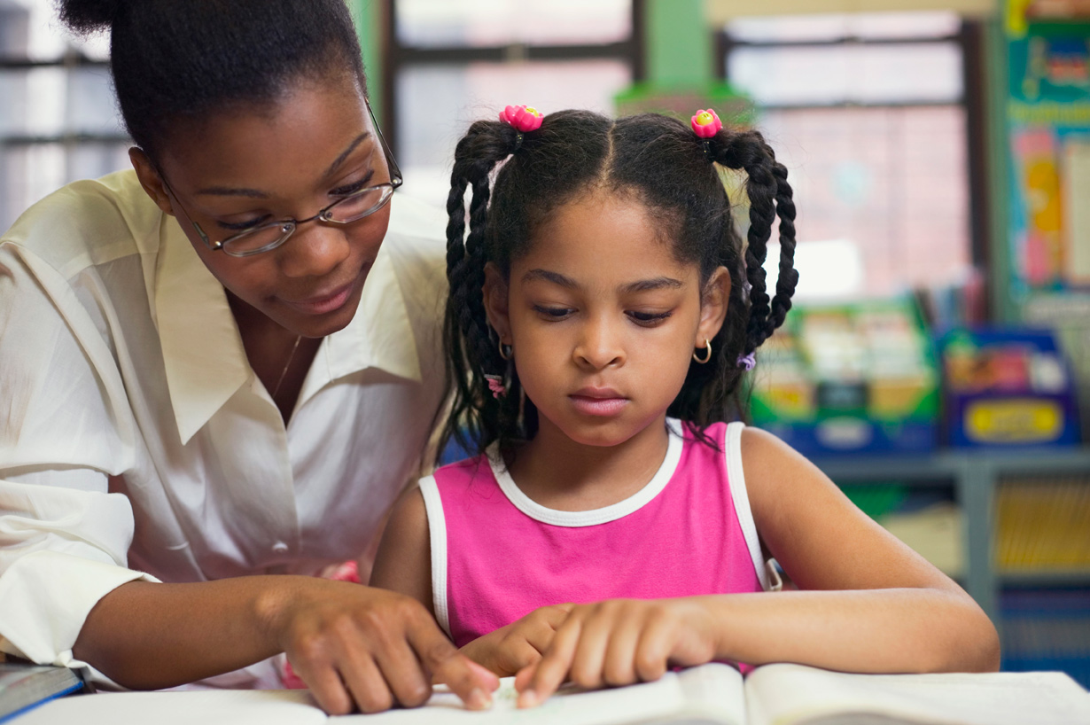 Warning Signs that Your Child May Need Academic Help