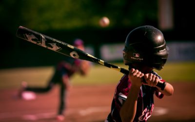 Let’s Play Ball